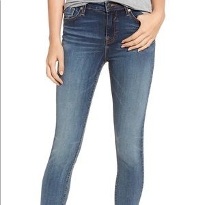 Vigoss Marley Super Skinny Jean